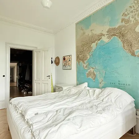 Apartmentincopenhagen 1702 Kopenhagen