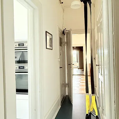 Apartmentincopenhagen 1702 * Kopenhagen