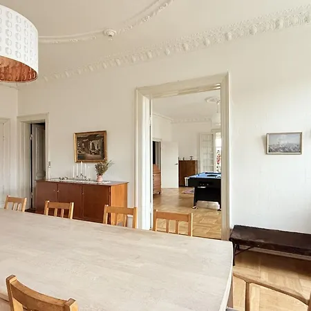 Apartmentincopenhagen 1702 Kopenhagen
