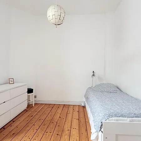 Apartmentincopenhagen 1702 Apartment *
