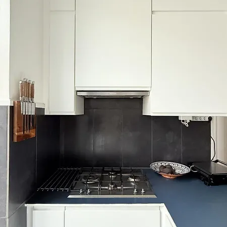 Apartmentincopenhagen 1702 Kopenhagen
