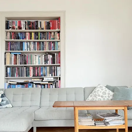 Apartmentincopenhagen 1702 Apartment *