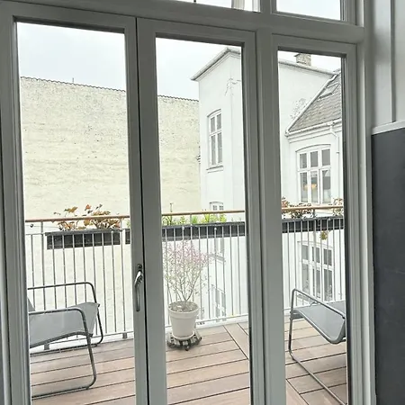 Apartmentincopenhagen 1702 Kopenhagen