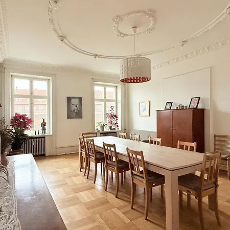 Apartment Apartmentincopenhagen 1702