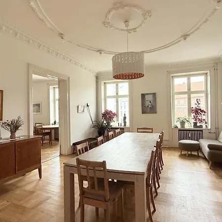 Apartmentincopenhagen 1702 Apartment *