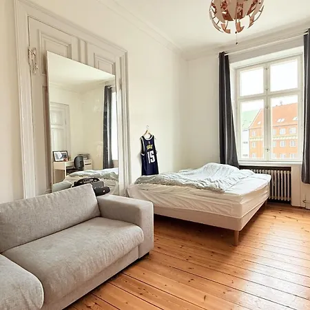 Apartment Apartmentincopenhagen 1702 *