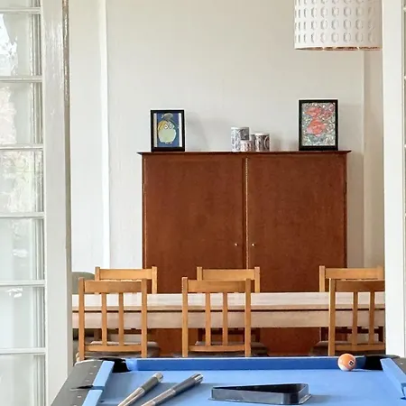Apartmentincopenhagen 1702 *