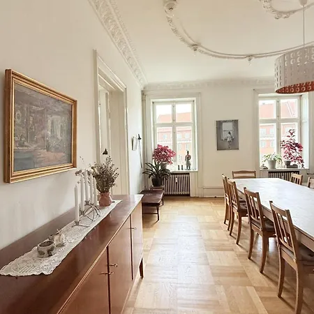 Apartmentincopenhagen 1702 Apartment *