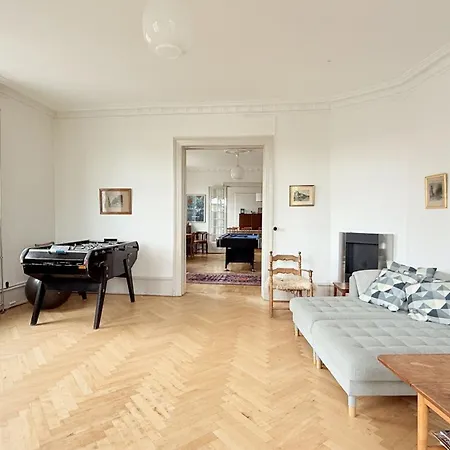 Apartmentincopenhagen 1702 Kopenhagen