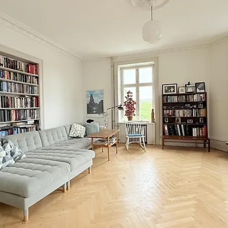 Apartmentincopenhagen 1702 * Kopenhagen