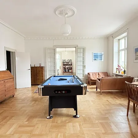 Apartment Apartmentincopenhagen 1702